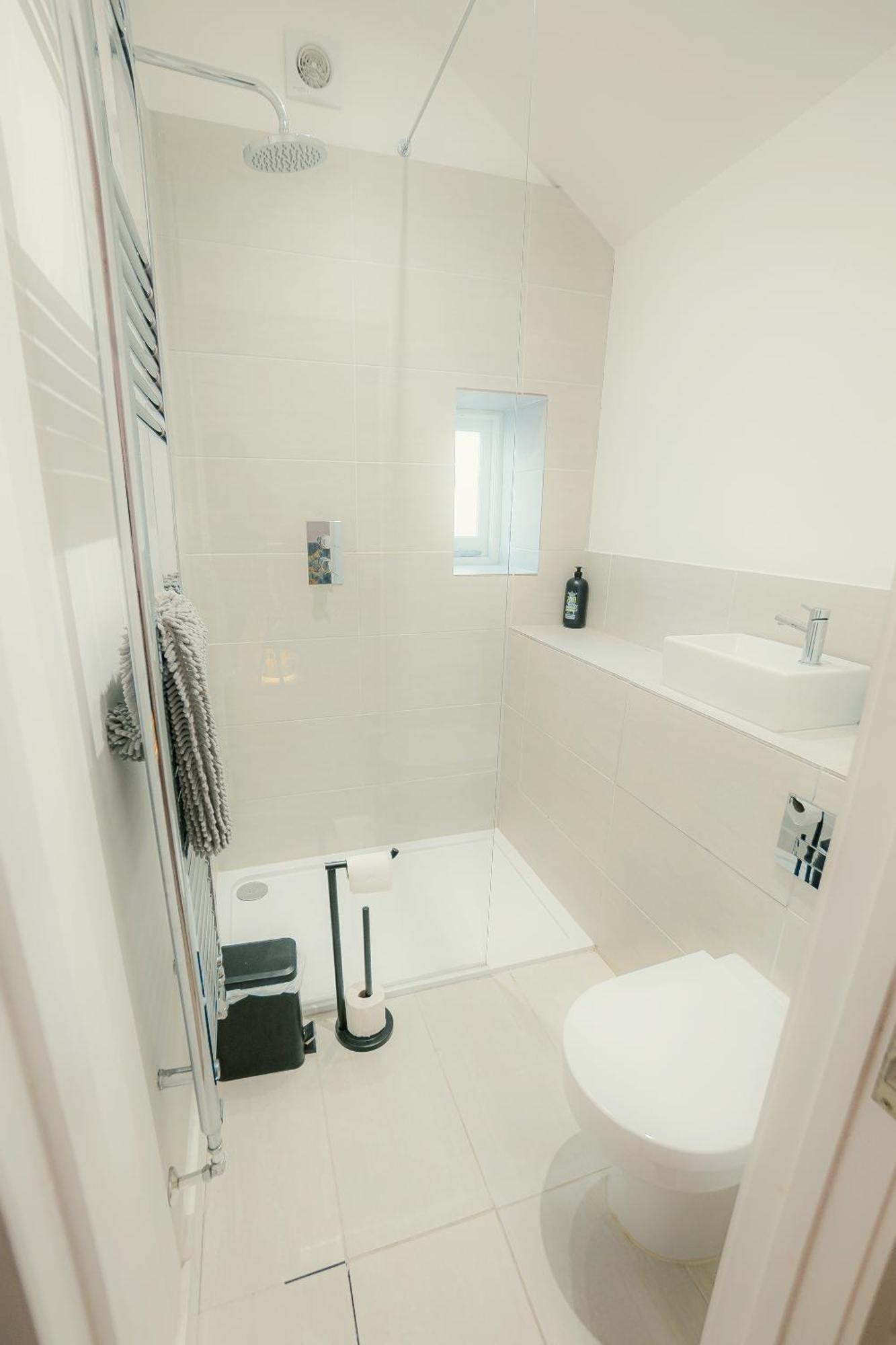 Executive Coach House On The Hoe 2 Free Parking Spaces Plymouth Bagian luar foto